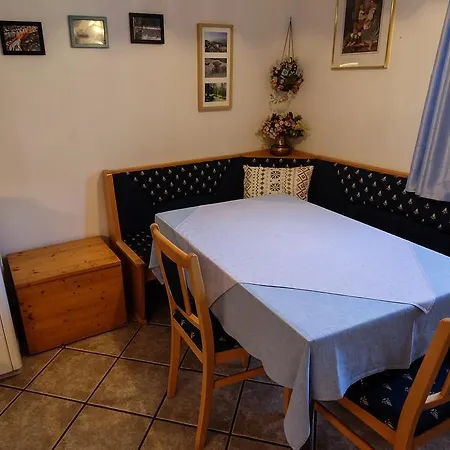 Haus Hubertus * Radnig