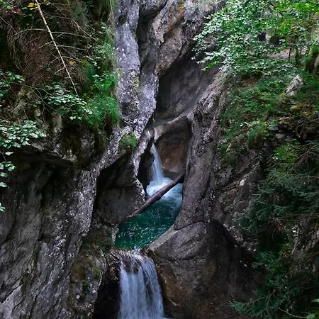 Haus Hubertus * Radnig