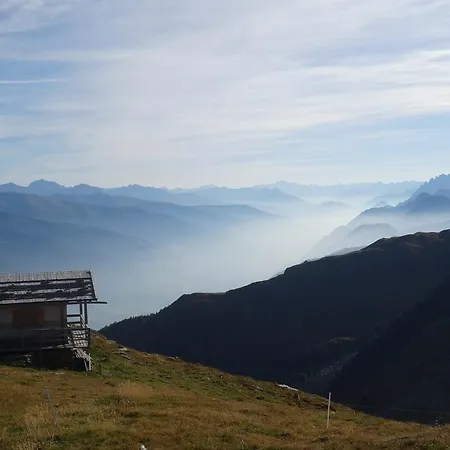 Haus Hubertus Radnig