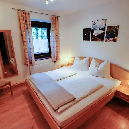 Haus Hubertus * Radnig