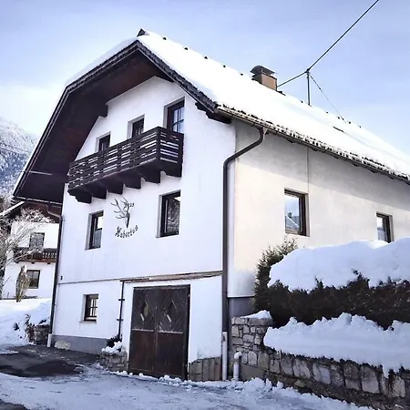 Apartment Haus Hubertus