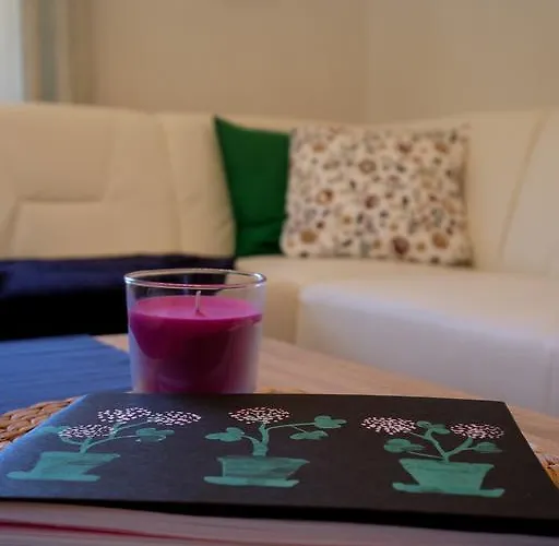 Haus Hubertus דירה