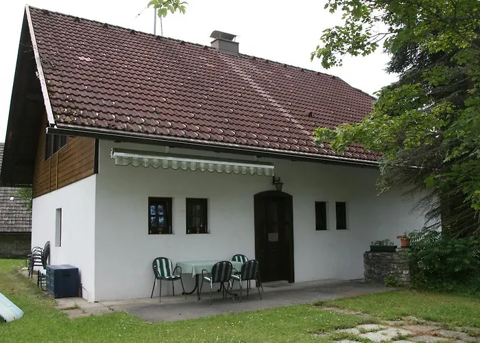 Haus Hubertus *