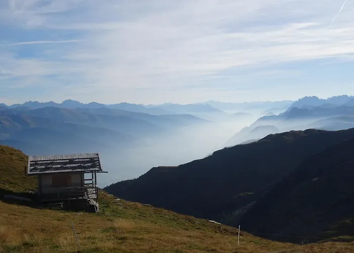 Haus Hubertus Radnig