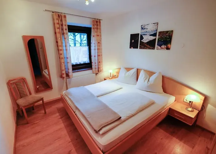 Haus Hubertus * Radnig